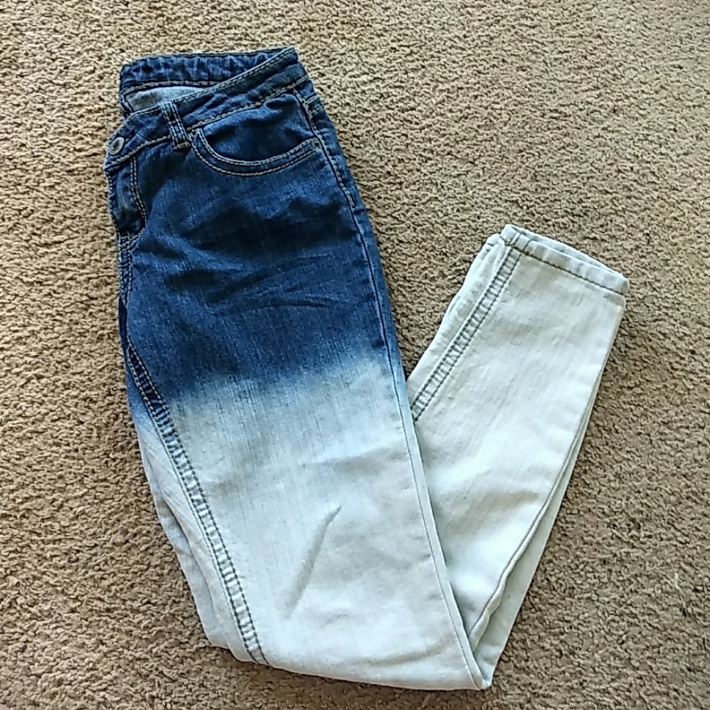 Rue 21 Skinny Jeans
